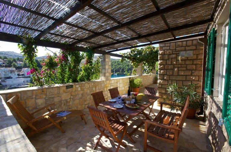 Villa More 3 Apartments A-10, A-11 And A-12 , 4-4-6 Beds Bobovisca Exterior foto
