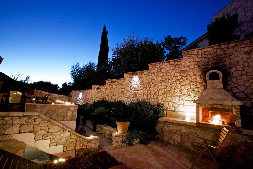 Villa More 3 Apartments A-10, A-11 And A-12 , 4-4-6 Beds Bobovisca Exterior foto