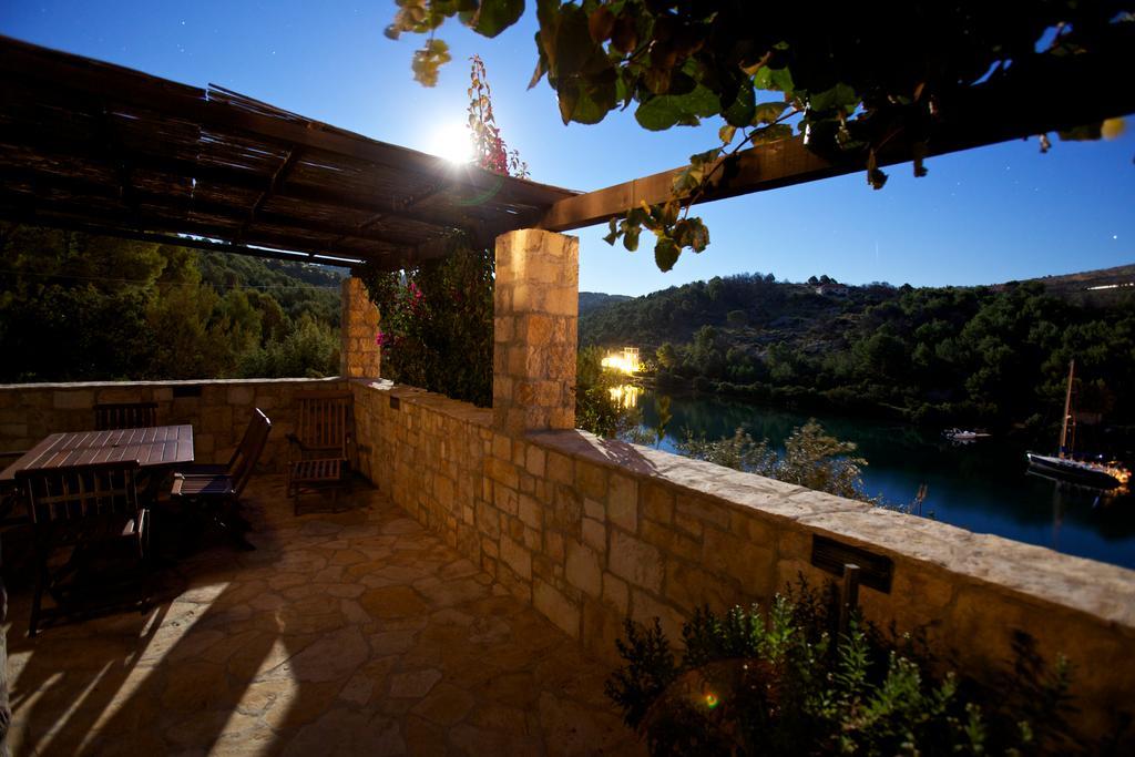 Villa More 3 Apartments A-10, A-11 And A-12 , 4-4-6 Beds Bobovisca Exterior foto